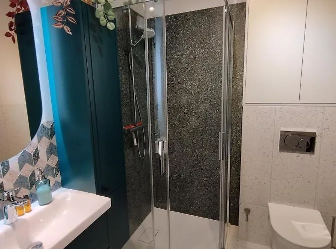 Apartamento Mye - Piotrkowska 44 *